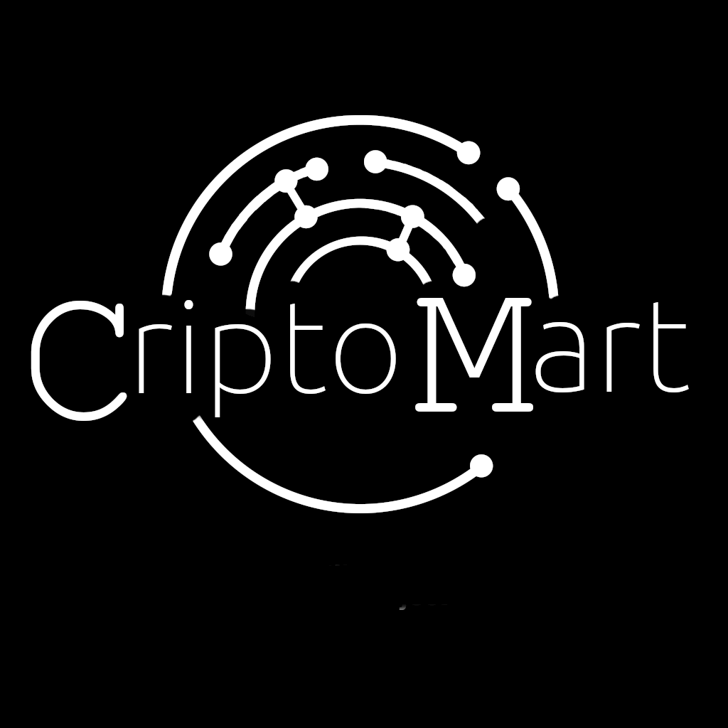 Criptomart